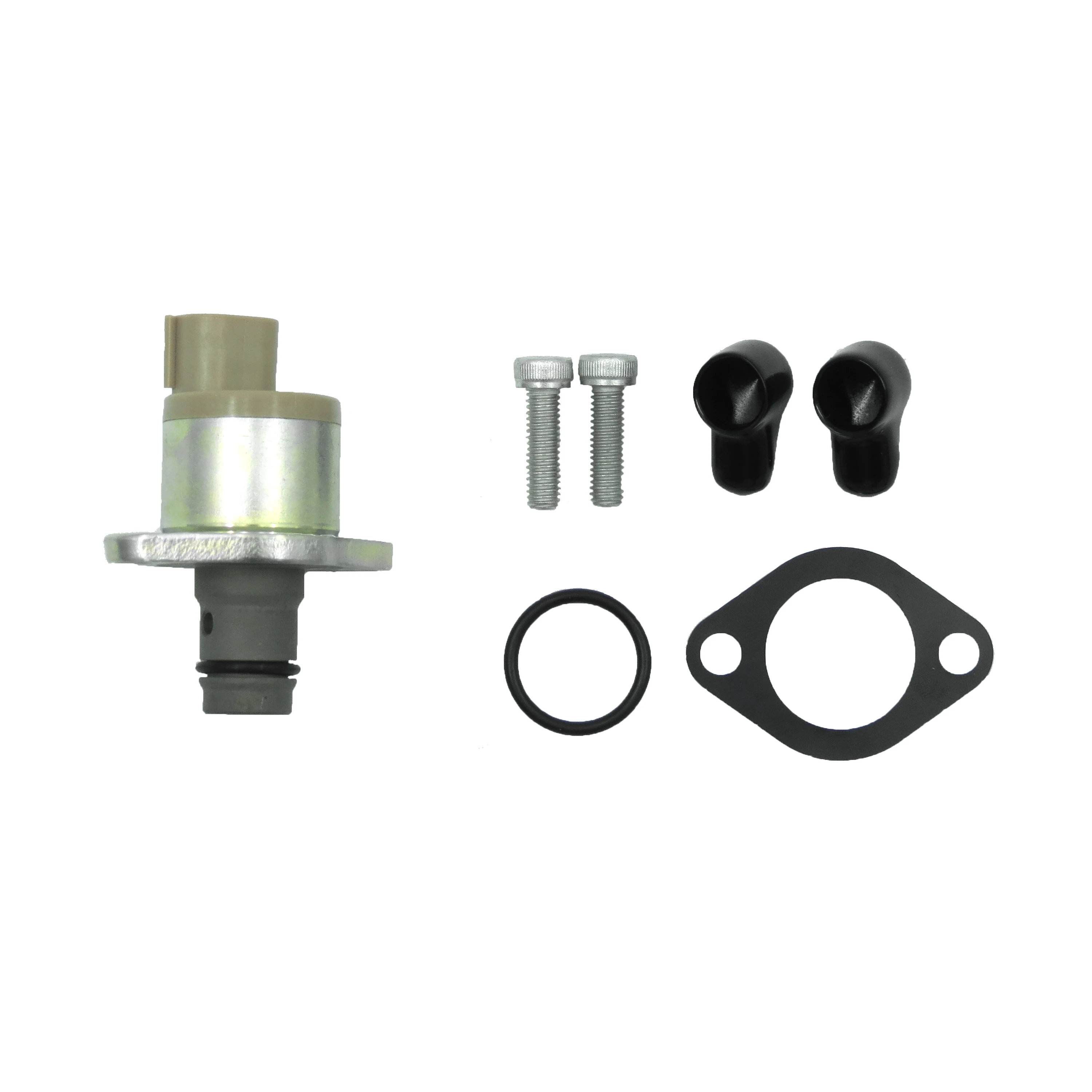 Fuel Pressure Regulator Control Valve Fuel Vapour Valve For Land Rover Defender L316 Td4 90 110