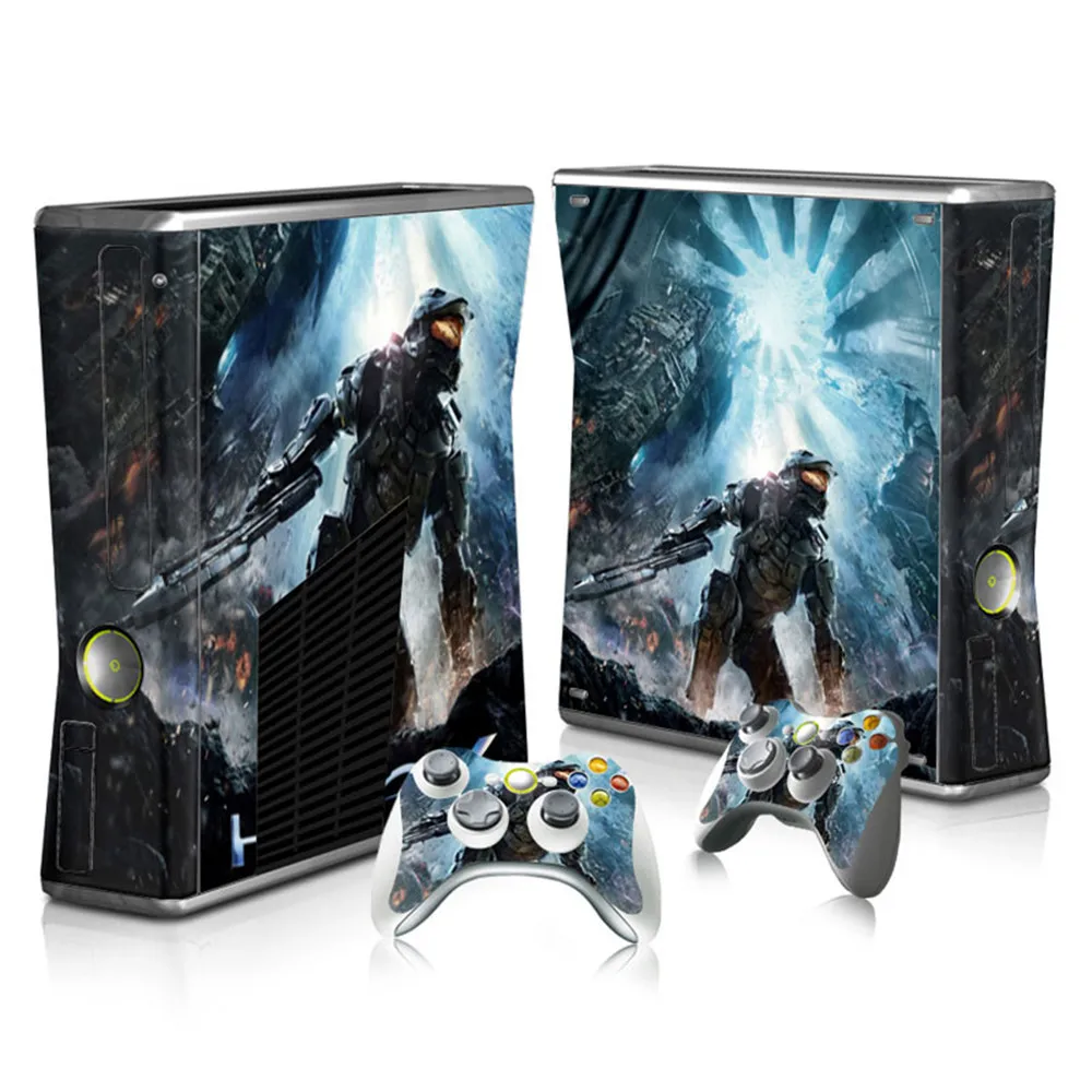 TN-XBOX360 SLIM-2065