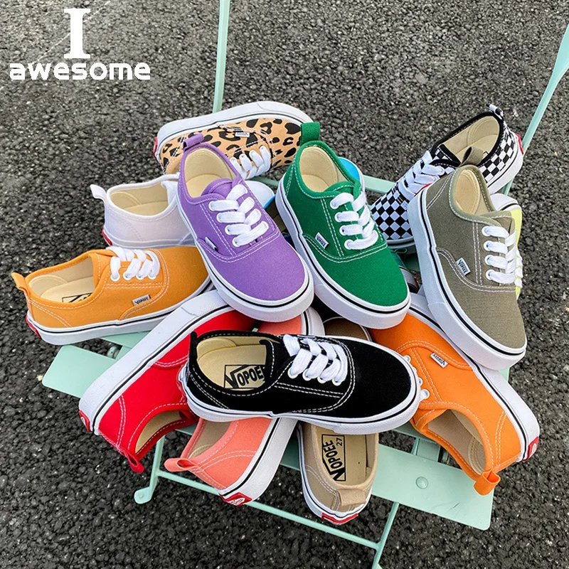 2022 Nieuwe Kinderen Schoenen Klassieke Toevallige Canvas Schoenen Baby  Meisjes Jongens Schoen Non Slip Rubberen Zool Basketbal Schoenen Kinderen  schoen Flats|Sportschoenen| - AliExpress
