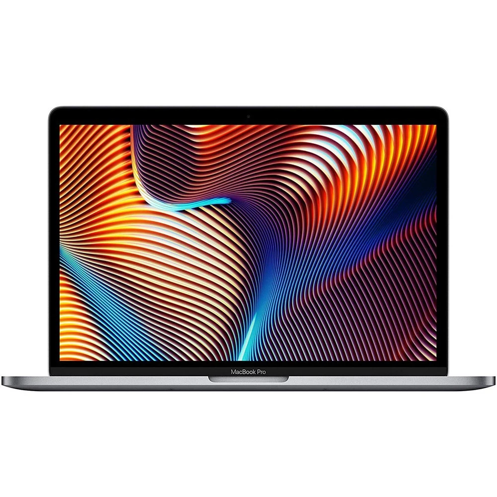 Ноутбук Apple MacBook Pro 13 13.3&quot IPS Intel Core i5 1038NG7 16 ГБ 512ГБ SSD Iris Plus Graphics Mac OS Catalina MWP42RU/A |
