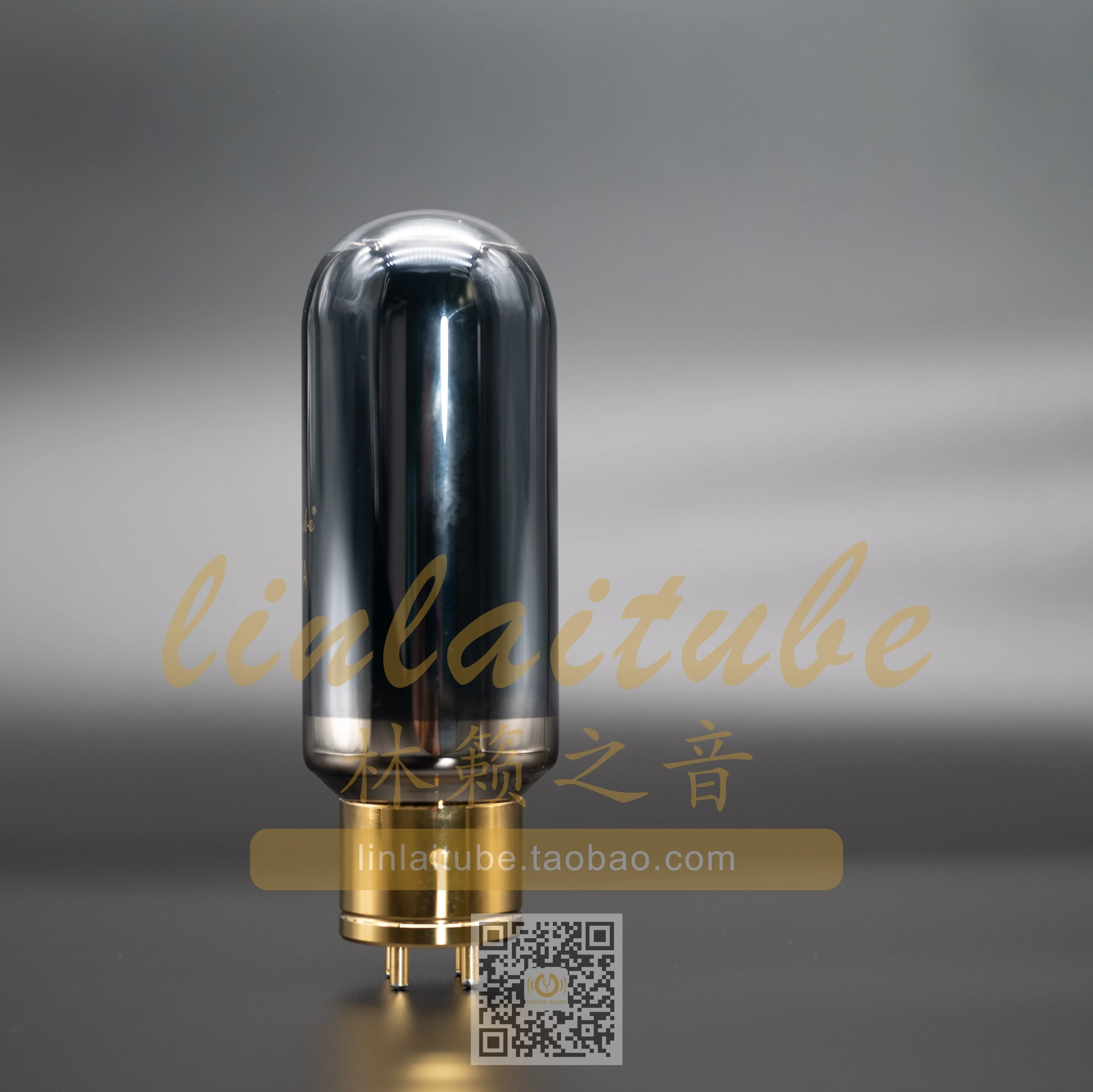 Quality Assurance for 15 months 2pcs LinLai 805-TA