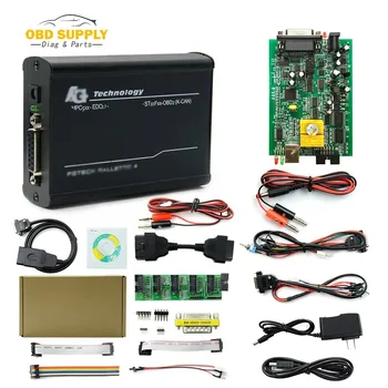 

FGTech V54 ECU Programmer FGTech Galletto 4 Master BDM-TriCore-OBD FGTech V54 FGTech ECU Chip Tuning Tool Auto Programmer