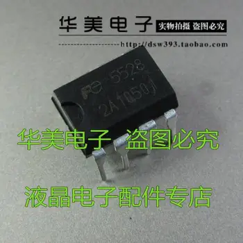 

Free Delivery.FA5528 5528 FE5528 DIP 8-pin power management chip DIP-8