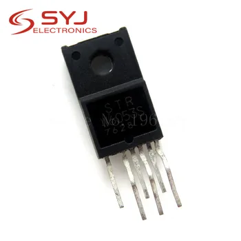 

1pcs/lot STRW6053S STRW6053N TO-220F In Stock
