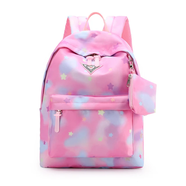 Red Starry kids backpack girls roblox School Bag with Anime Backpack For  Teenager Girls feminina school backpack mochila mujer - Price history &  Review, AliExpress Seller - Shop5140039 Store