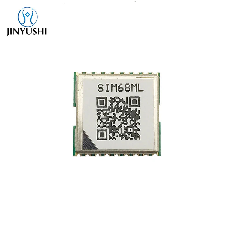 

SIMCom SIM68ML LCC GPS GLONASS GNSS модуль 100% Новый оригинальный