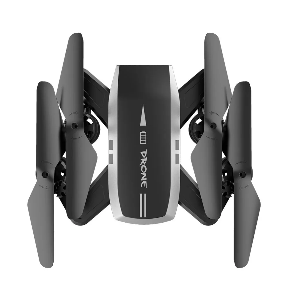 Professional 4K Photography Drone HD 1080P Four-axis Aircraft 20 Minutes Flight Air Pressure Hover a Key Take-off Rc Quadcopter