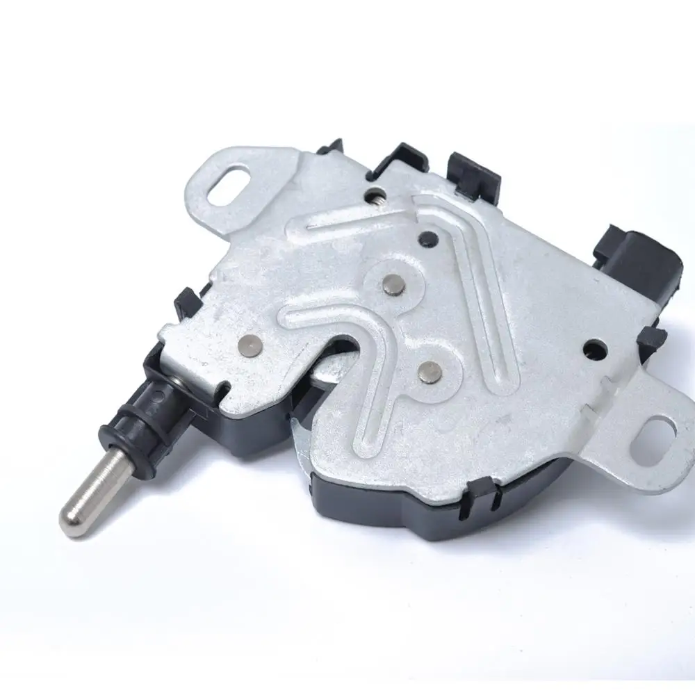 Капот запирающий планка Catch Mechanish для Ford C-MAX Ford Focus MK2 C-MAX OE: 3M5116700BC, 3M51-16700-BC