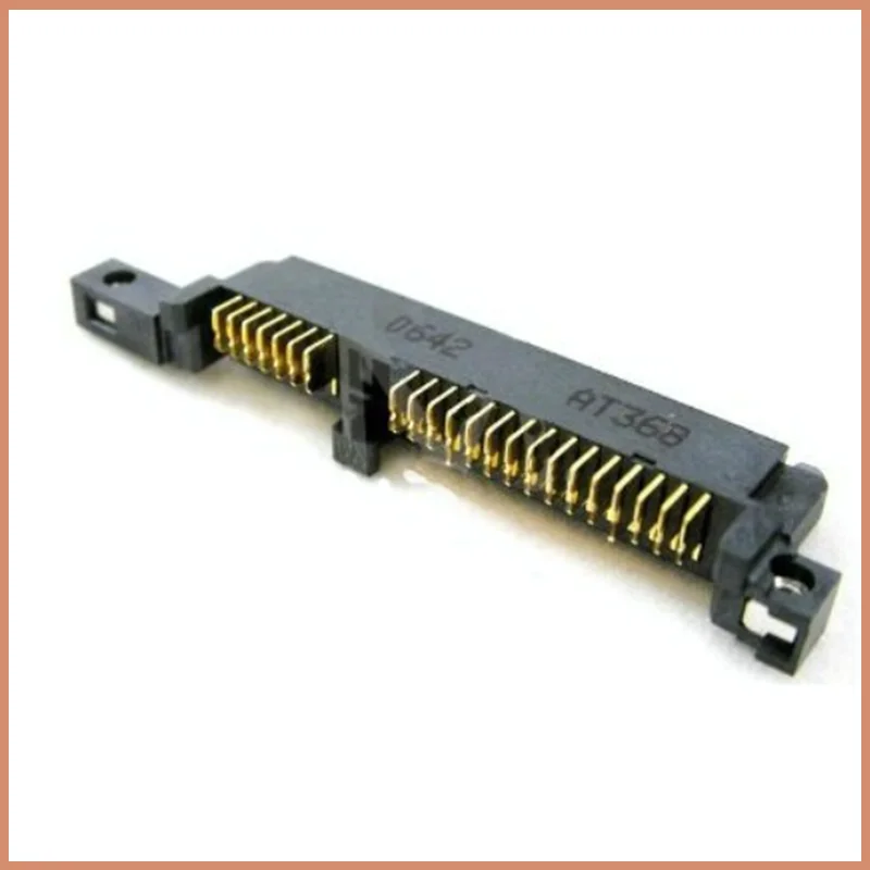 

New HDD Cable SATA Hard Drive HDD Connector Flex Cable Adapter Card For HP HSTNN Q21C F500 F700