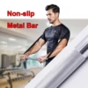 Portable Gym Bar Resistance Band Training Bar Foe Women Men Squats Strength Workout Pilates Exercise Home Fitness Equipment 5