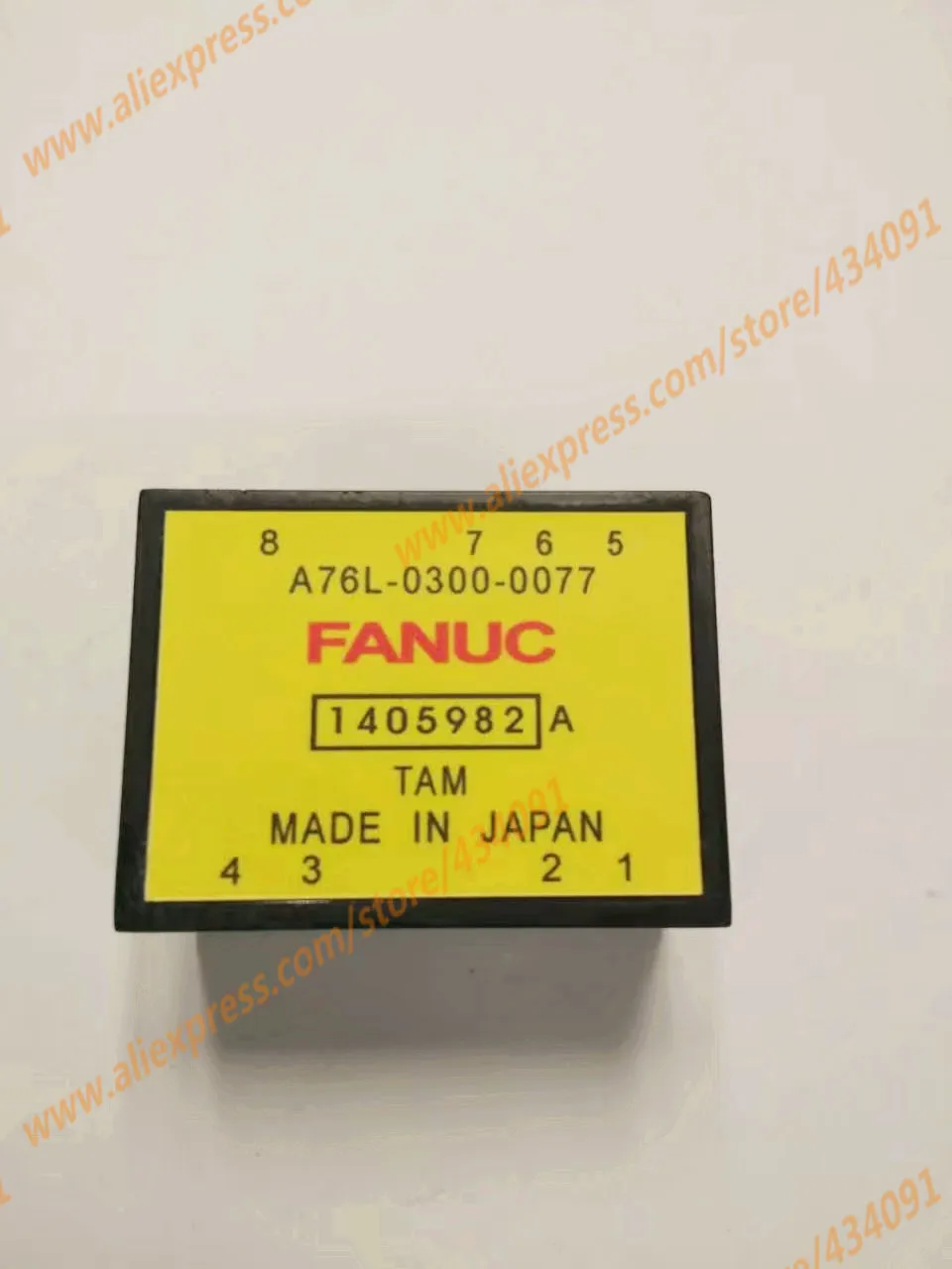 A76L-0300-0077