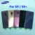 SAMSUNG Galaxy S9 Plus S9+ G965 SM-G965F S9 G960 SM-960F Стеклянная Задняя Крышка Корпуса Батареи Ремонт Крышки Задней Двери Замена Корпуса