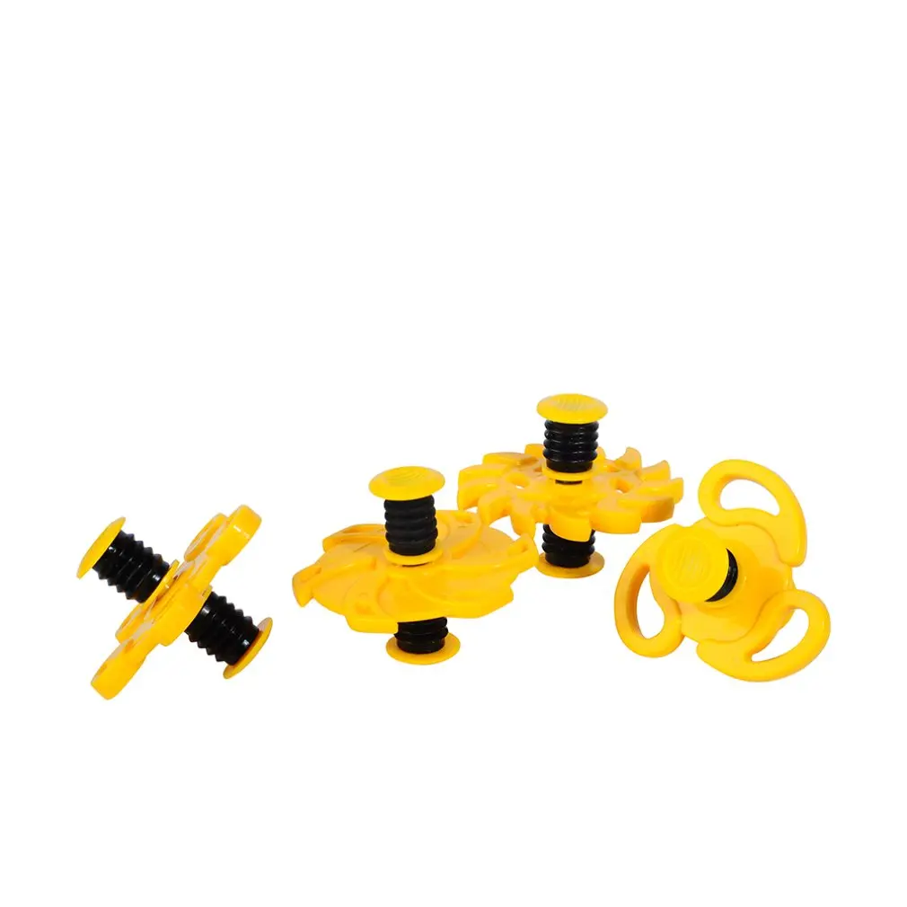 Металл Spinner Scope Spinner игрушки классические традиционные развивающие творческие эксперименты волшебный НЛО Spinner ребенок подарок для взрослых