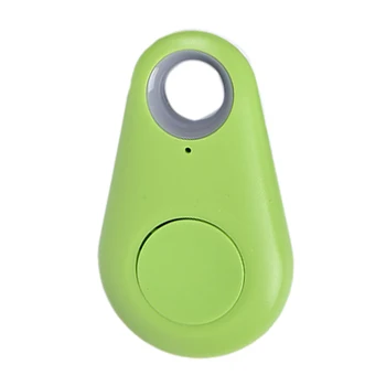 

Pet Smart GPS Tracker Mini Waterproof Bluetooth Locator Key Collar Accessories