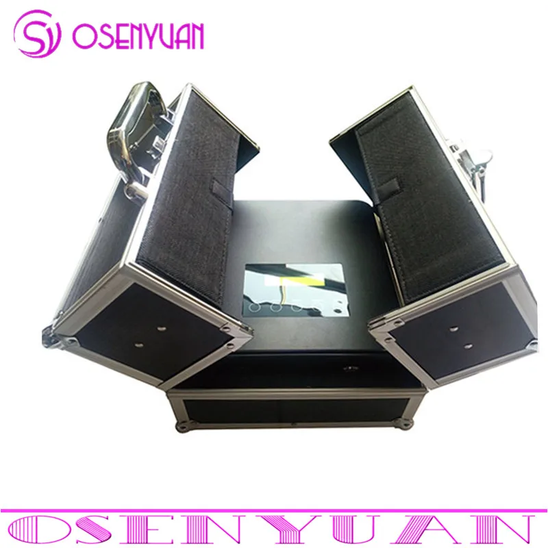 Рисунок 4 - ультразвуковые коннекторы для наращивания