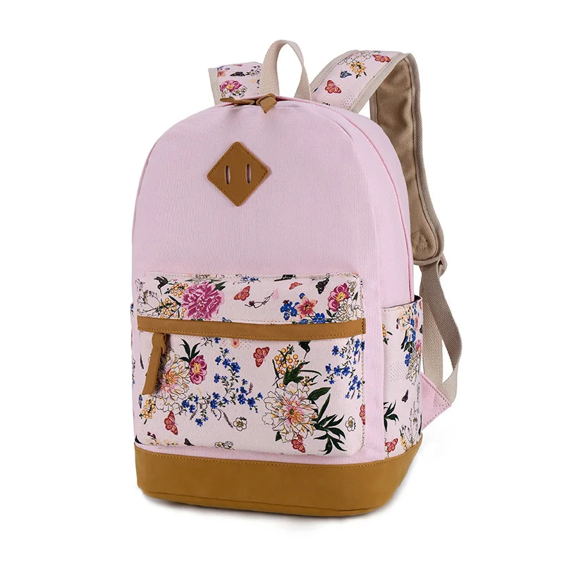

Manufacturers Wholesale Backpack New Style Computer Bag Outdoor Light Simple Leisure Bag Middle School Students School Bag Backp