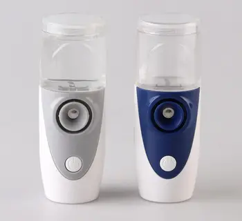 

CN Herb New ultrasonic atomizer ah-un202 medical adult atomizer free shipping