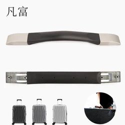 Replacement Suitcase Handling 25 CM  new handle with screw repair  Carrying Handle Replace handle Luggage Travel strap handlebar