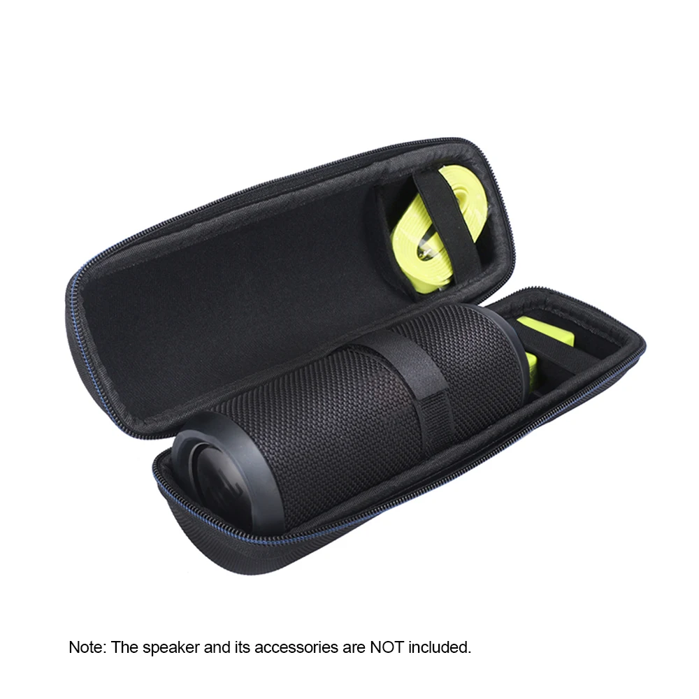 Портативный жесткий чехол для переноски Чехол для JBL Flip 3/4& UE Boom1/2 BT колонки