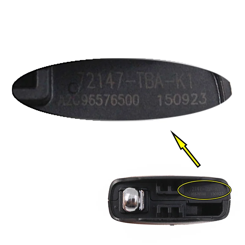 KEYECU-433-92MHz-ID47-Chip-FCC-KR5V2X-New-Replacement-4-Button-Smart-Remote-Car-Key-Fob (3)