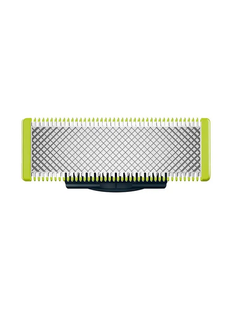 

1Pcs Replace The Blade For Philips-OneBlade-Razor-Shaver QP210/50 Replacement Blade Head One Blade Household Tools