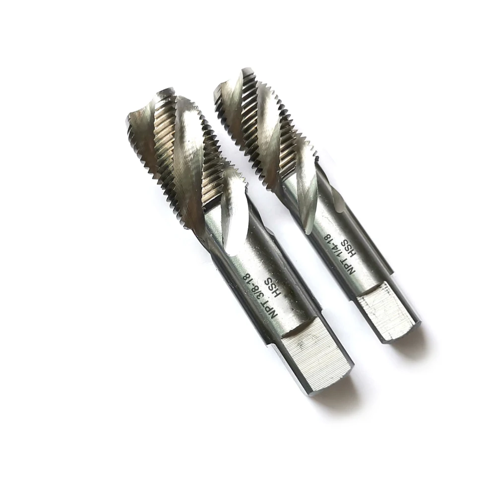 Метчик Npt 1 4 18 Купить