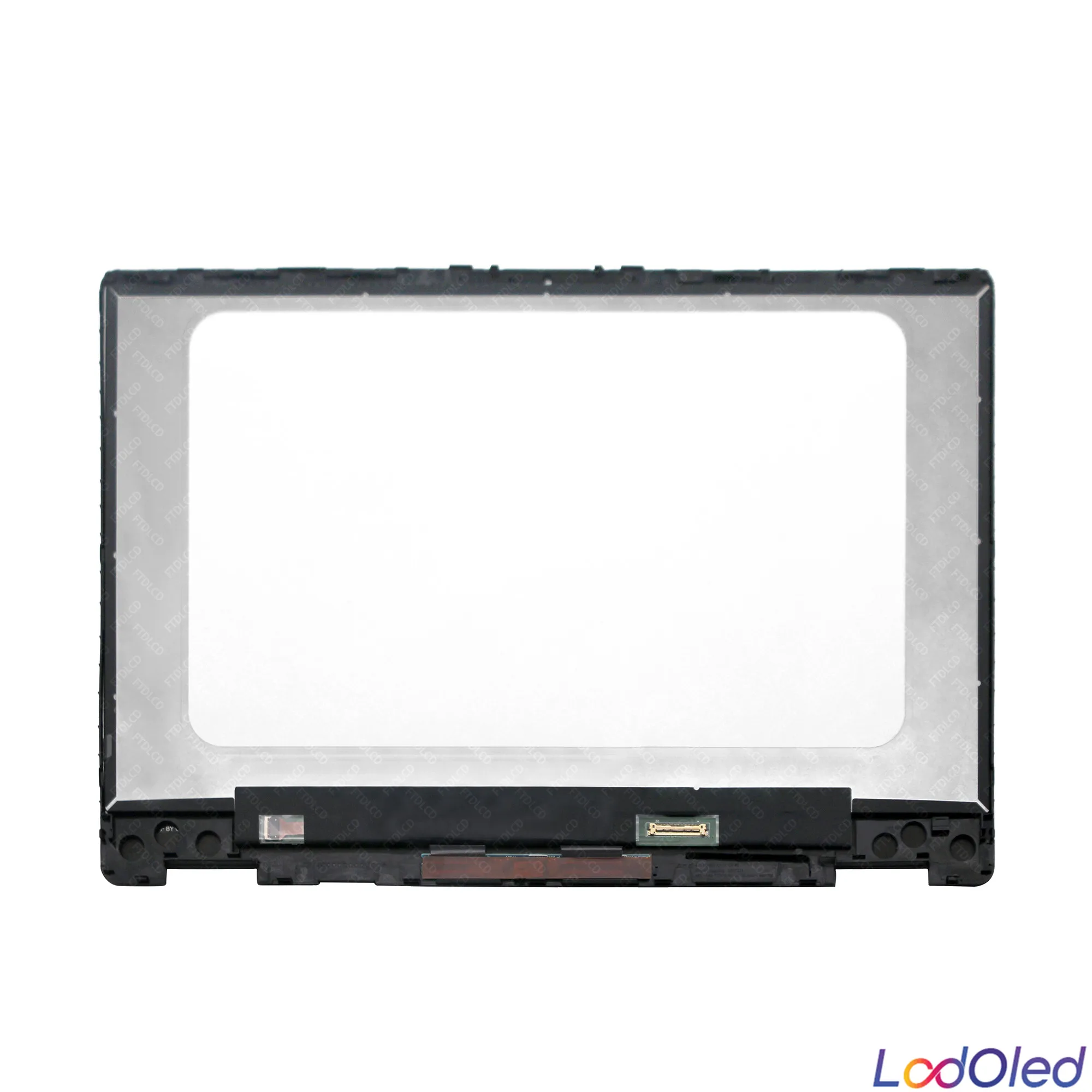US $180.00 IPS LCD Display Touchscreen Digitizer Glass Assembly for HP Pavilion 14dh0000nc 14dh0001nc 14dh0005nc 14dh0006nc 14dh0007nc