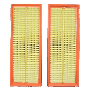 

Mercedes Engine Air Filter Set w203 w209 w211 w212 w215 1120940604 1120940004