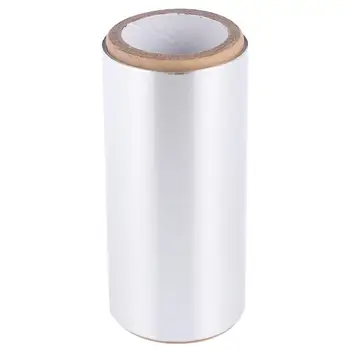 

1 Roll of Hairdressing Perm Foil Salon Tin Foil Hair Styling Tool for Barber Hair Salon