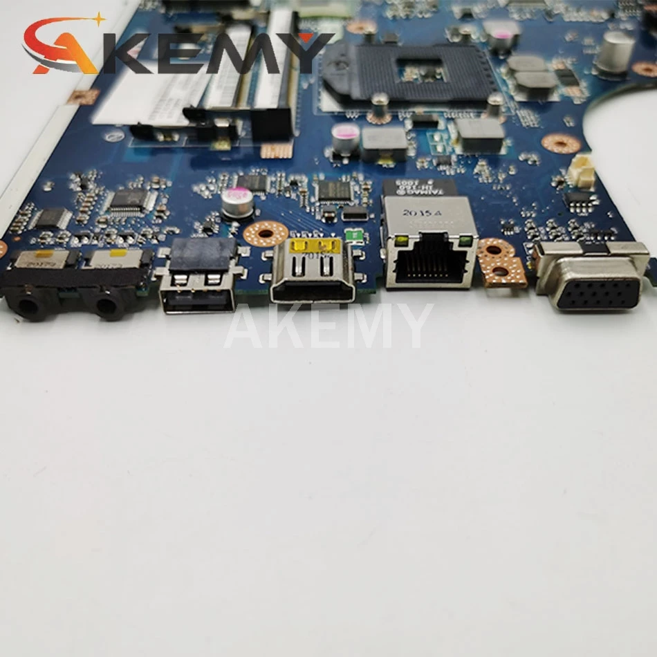 Akemy MBWJU02001 MB.WJU02.001 For Acer aspire 5741