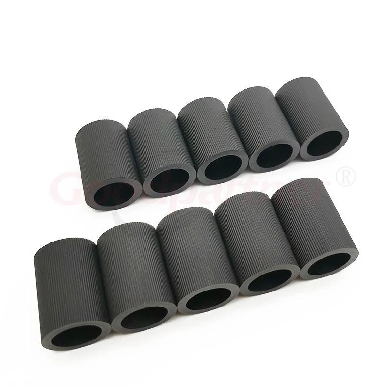 30X для Canon imageRUNNER 2520 2830 3570 4570 3245 1730 2230 2270 2870 Разделительный валик подачи резиновой