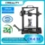 Оригинальный Creality 3D CR-6 SE Модернизированный Высокоточный 3D-Принтер DIY Kit 235*235*250 мм Бесшумная Материнская плата Автоматическое Выравнивание
