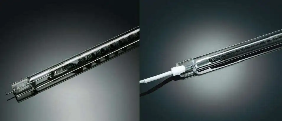 

Wall Mounted nano carbon quartz infrared heater