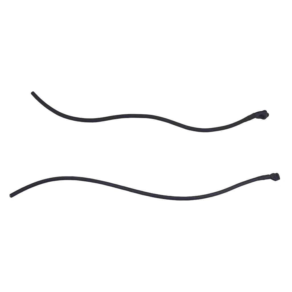 Archery Plastic Tube Peep Sight - Compound Bow 1/8'' and 3/16'' Archery Plastic Tube Peep Sight - Compound Bow 1/8'' and 3/16''