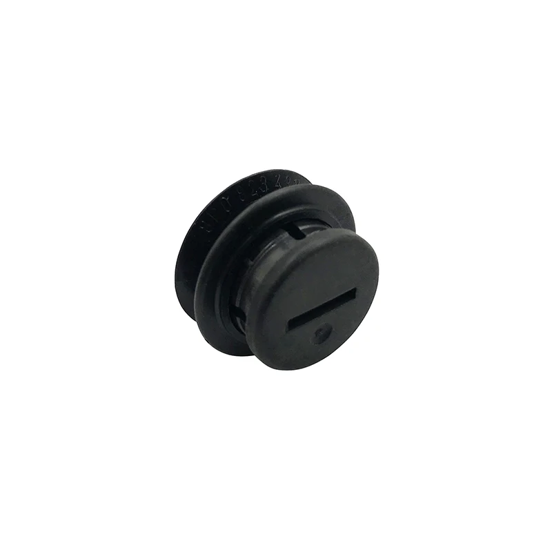 Hood Buffer Pad 8P0823433 For Audi A4 B8 Q5 2009-Automobile Hood Cushion Block Engine Hood Rubber Pier Engine Foot Pad