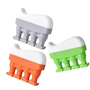 

Adjustable Power Training Hand Grip Strengthener Home Fitness Finger Trainer