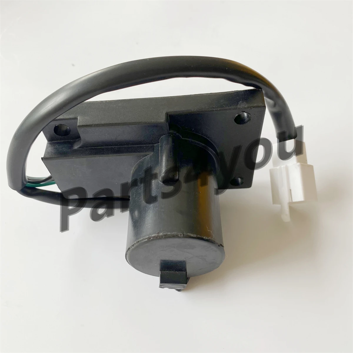 2WD/4WD Electronic Controller Actuator Shift Motor for Linhai 260 300 E2 T3b 400 E2 E4 400 2B IRS 24446 T1-0108-0100