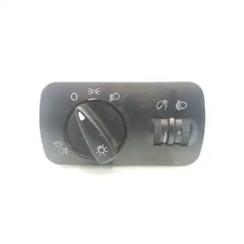 

6K1941531AL Control Lights Seat Ibiza (6k1) 1.9 Tdi