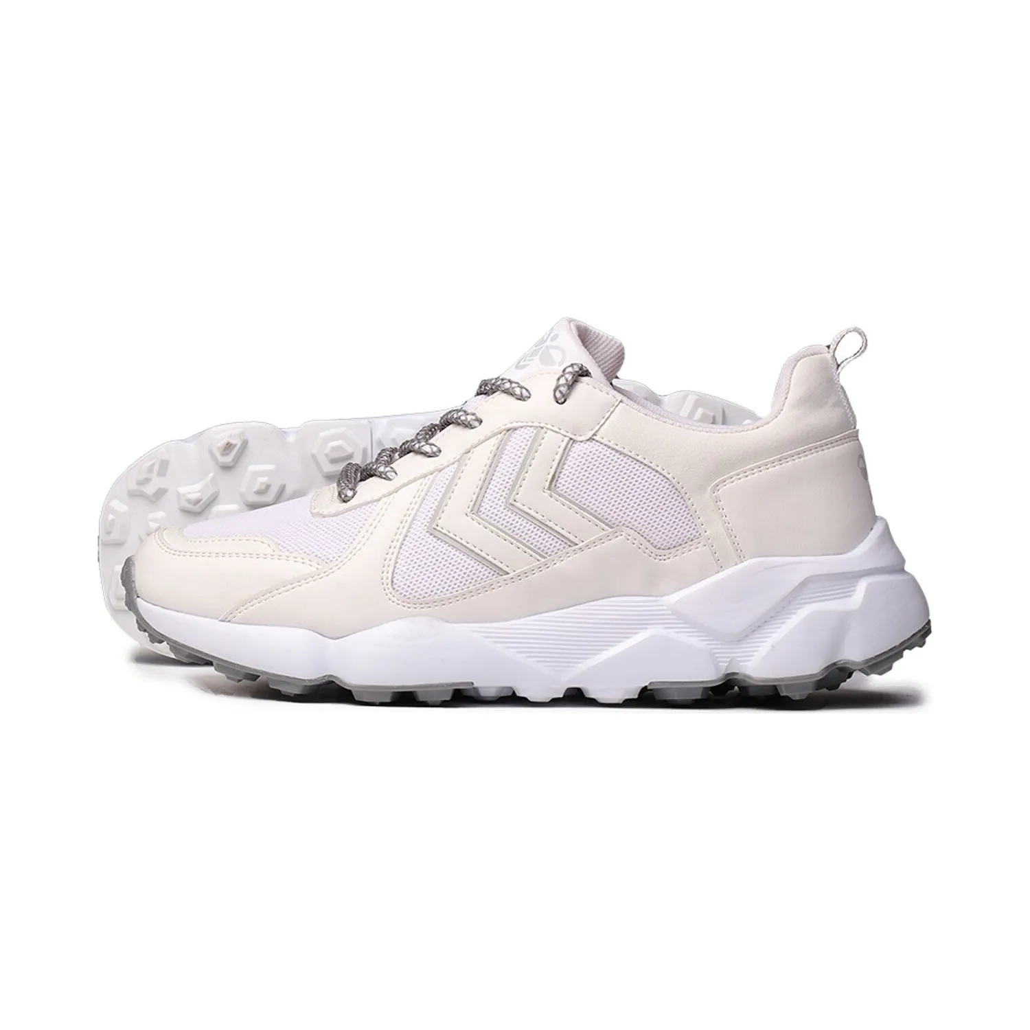 SarEn Shoes 2219 Smoked-Laci Summer Hiking Running Men Sports Shoes