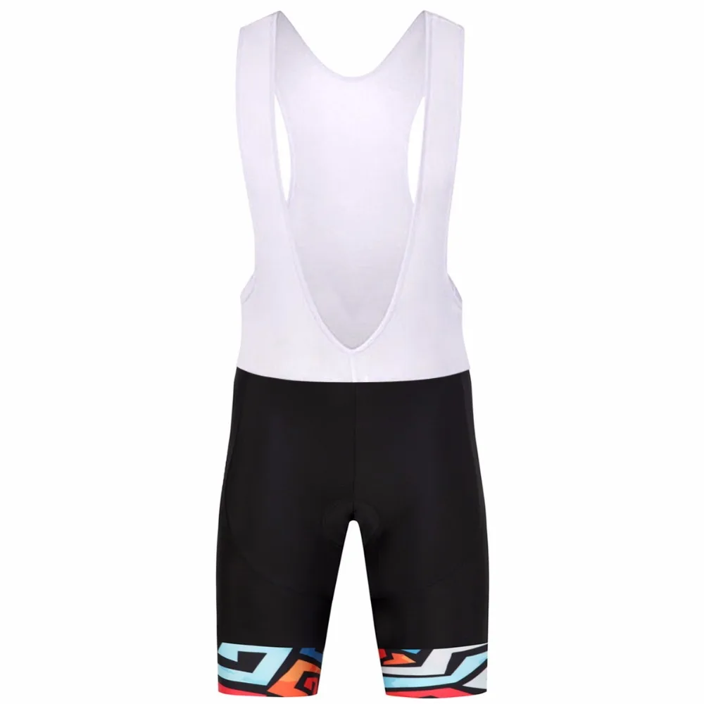 GOMGIRONA, велосипедные шорты, спортивные, Coolmax, гелевые, мягкие, быстросохнущие, велосипедные, Ropa Ciclismo, велосипедные штаны, велосипедные нагрудники