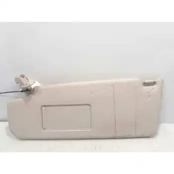 

1Z0857551AS Parasol Left Skoda Octavia Saloon (1z3) Trend