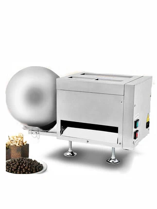 

1PC automatic pill machine small household pill machine honey pill machine water pill machine 220V