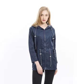 

New Arrival Ladies Outdoor Biker Motorcycle Zipper Women's Jacket Coat 2019 Autumn Casual Outwear Feminino Impermeavel