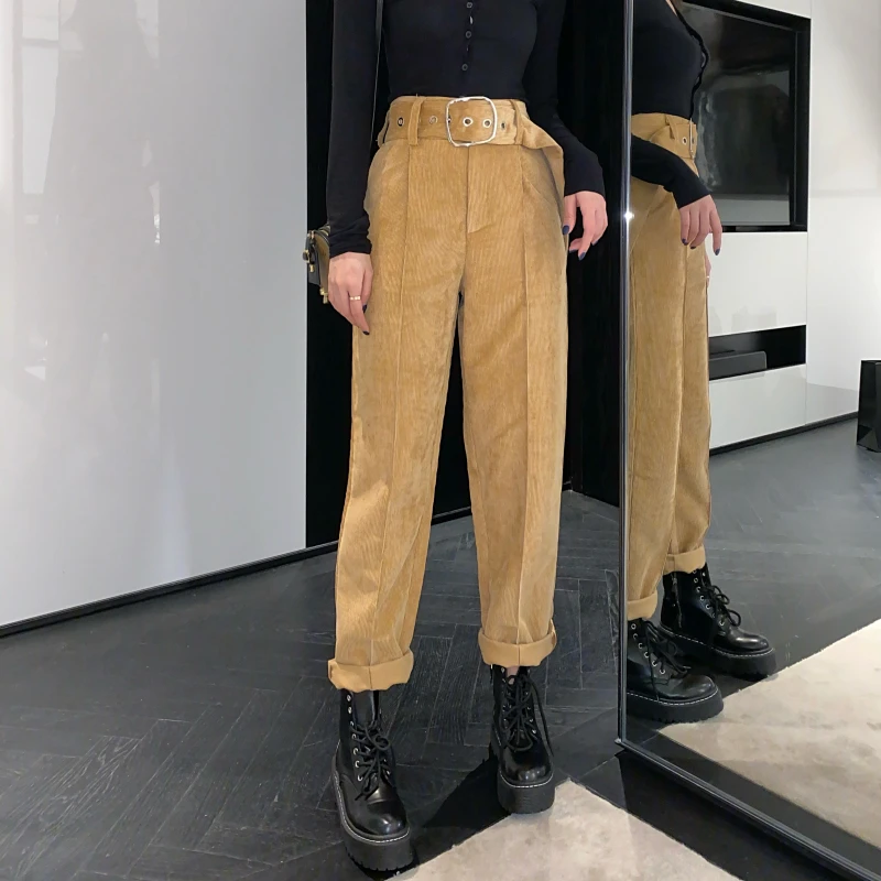 corduroy pants 2019