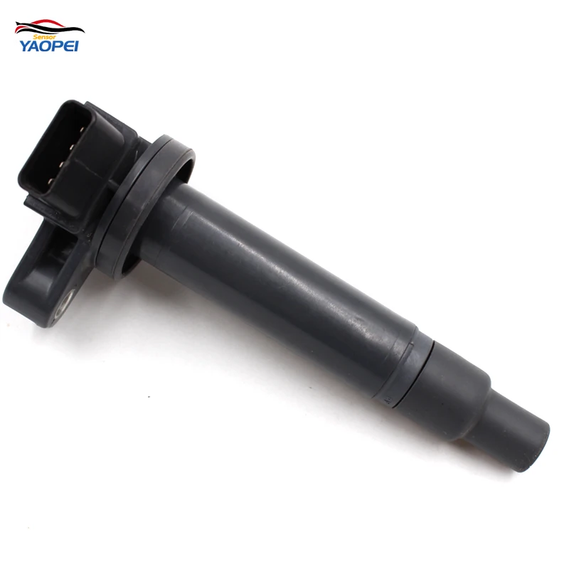 Катушка зажигания новая Подлинная для 04-06 LS430 Lexus OEM 90919-02259 90919-02230