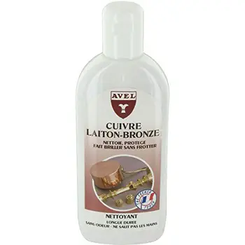 

Avel cobre latón bronce
