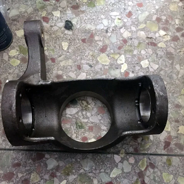

Xinyuan Xinhao XY65-8 B75-9T Rubber Wheel Excavator Dual Drive Front Axle Steering Left and Right Accessories