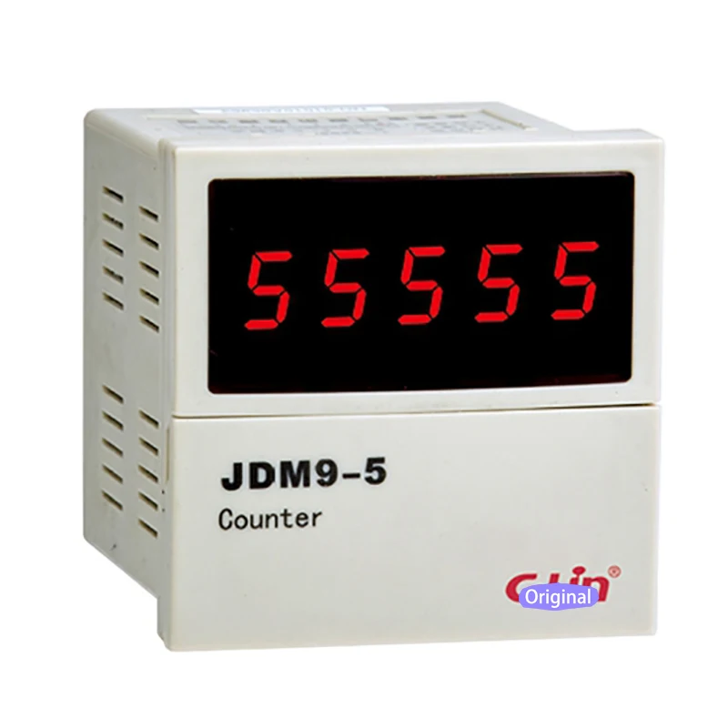 Оригинальный JDM9-5 ac220v для тестирования качества товара видео может быть