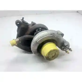 

2820042540 TURBOCHARGER MITSUBISHI GALLOPER (HYUNDAI)