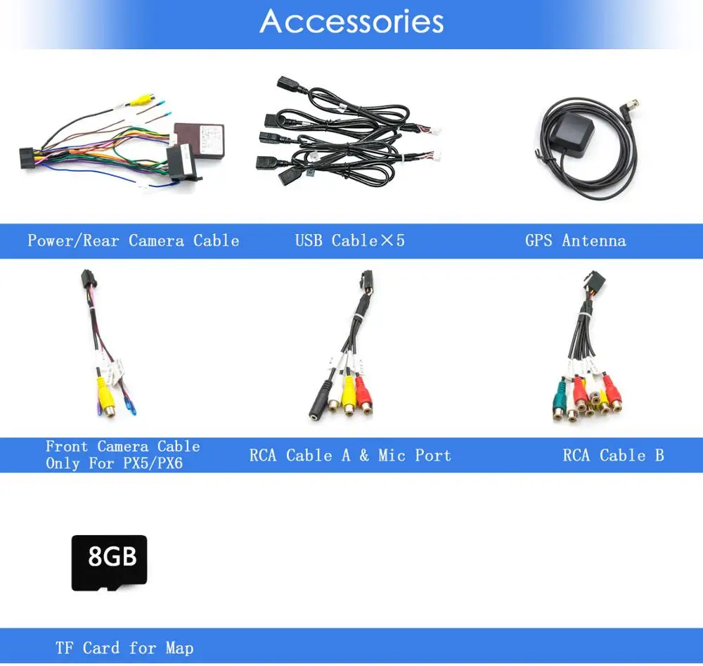 Perfect 5 USB Port PX6/Octa Core Android 9.0 Car DVD Player for Renault Megane 2 ii 2003-2010 Car GPS Radio DSP Android Auto Multimedia 4